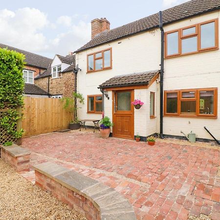 Bennett'S Cottage Oakham Kültér fotó