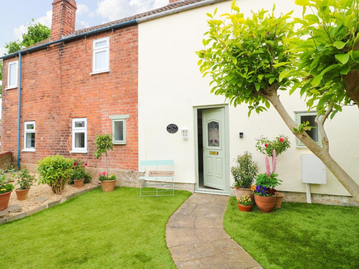 Bennett'S Cottage Oakham Kültér fotó
