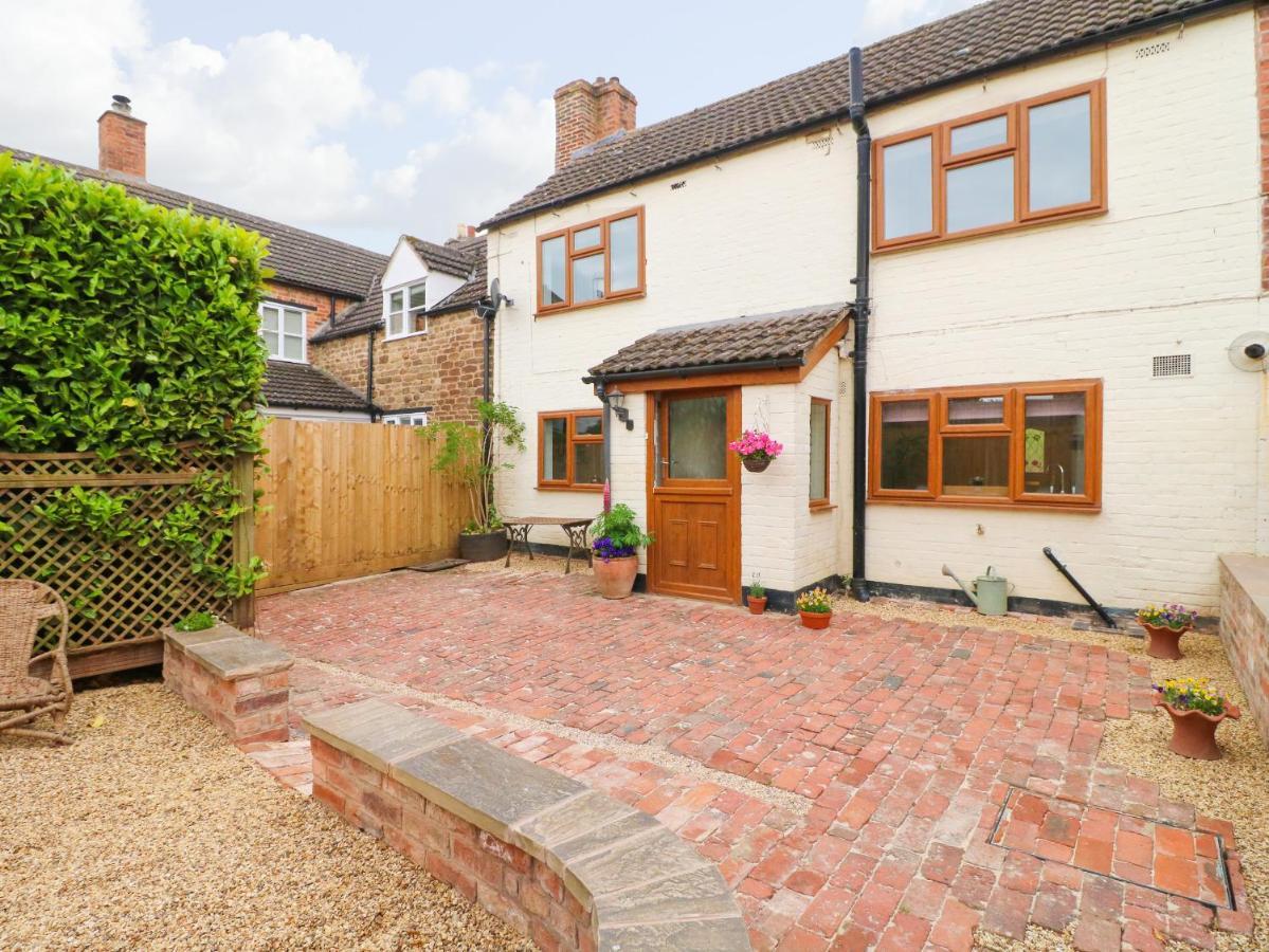 Bennett'S Cottage Oakham Kültér fotó