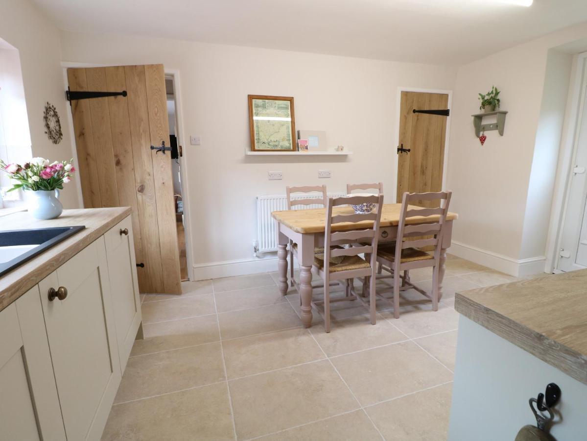 Bennett'S Cottage Oakham Kültér fotó