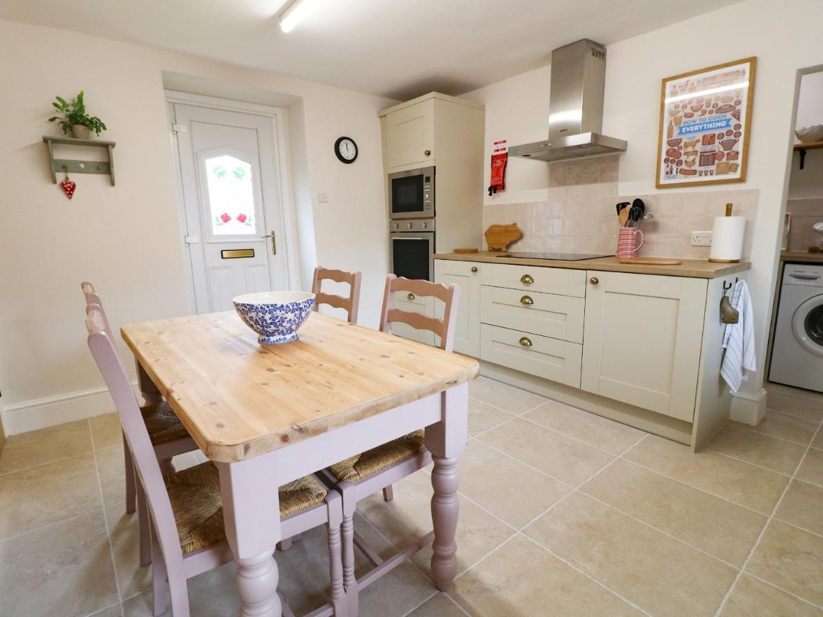 Bennett'S Cottage Oakham Kültér fotó