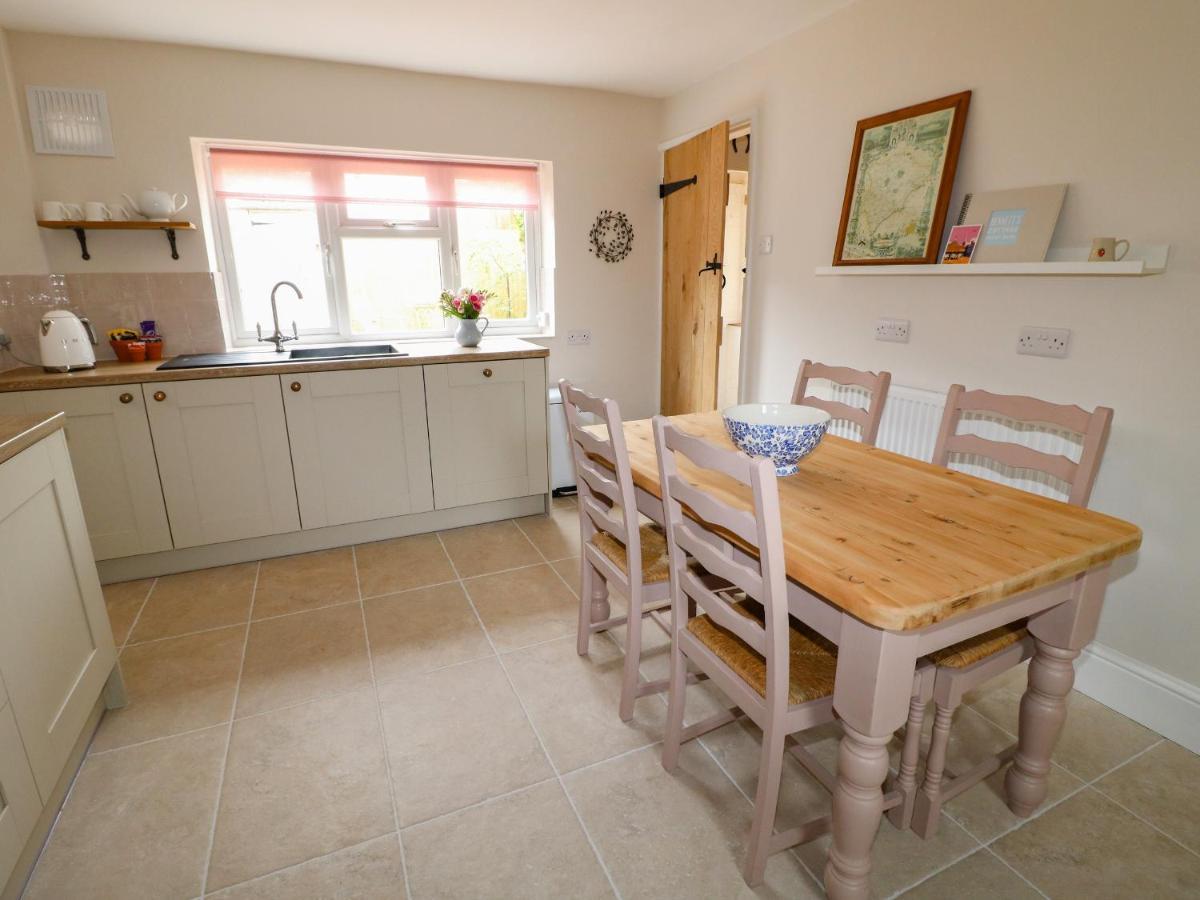 Bennett'S Cottage Oakham Kültér fotó