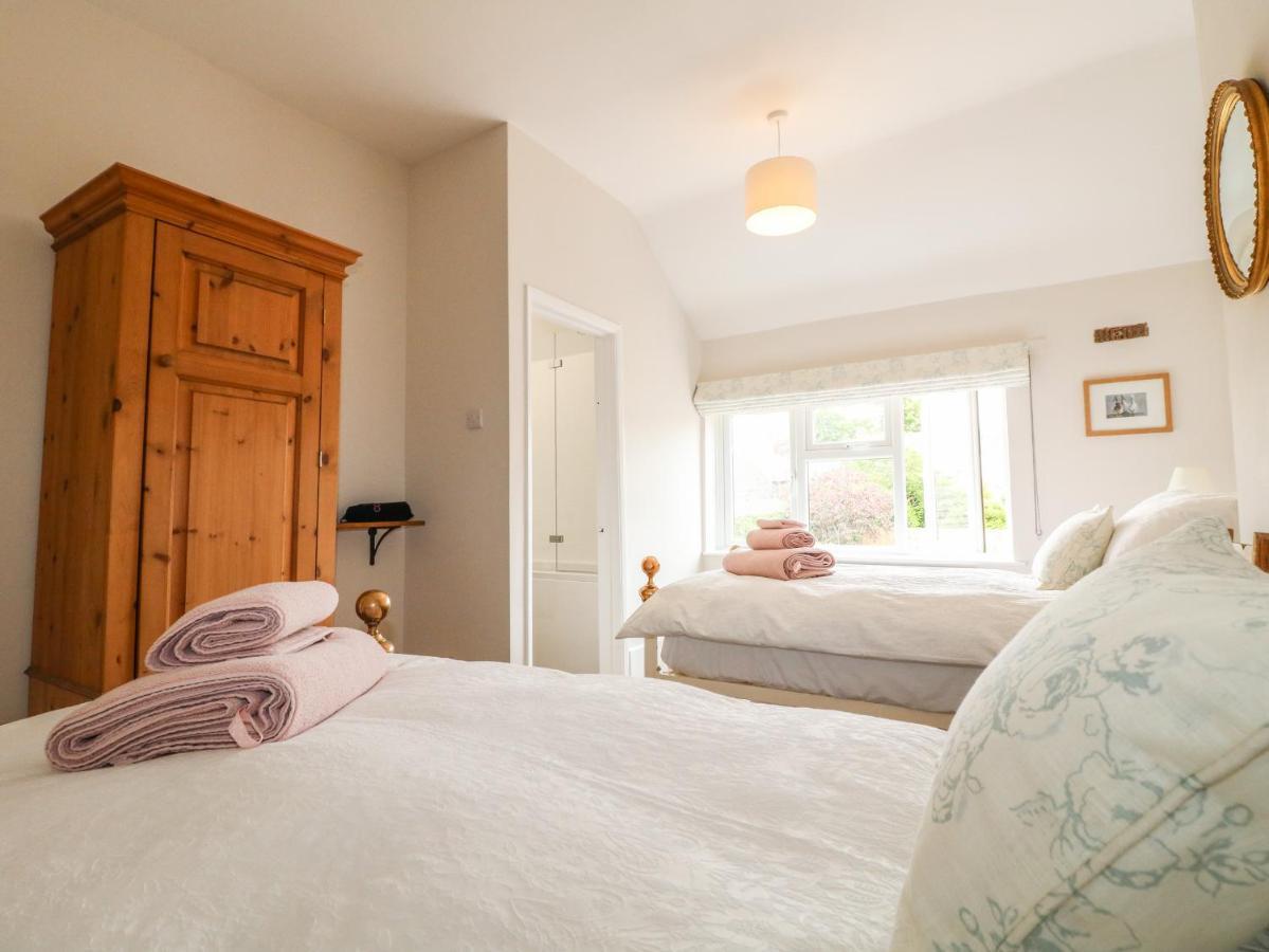 Bennett'S Cottage Oakham Kültér fotó
